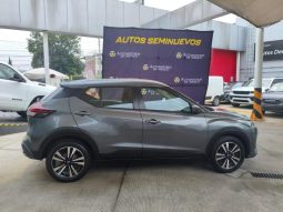 NISSAN KICKS ADVANCE CVT 2024 – SERIE 3N8CP5HE8RL542201 full