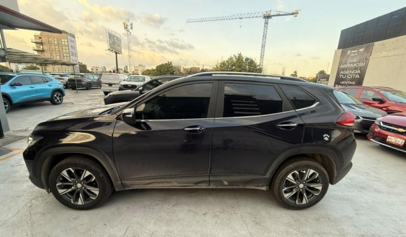 CHEVROLET TRACKER D (PREMIER) 2021 – SERIE 93CER76C4MB114041 full