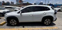 SUZUKI S-CROSS GLX BOOSTERJET 2024 – SERIE TSMYAA2S1RMB69930 full