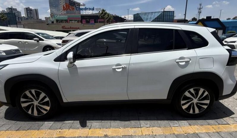 SUZUKI S-CROSS GLX BOOSTERJET 2024 – SERIE TSMYAA2S1RMB69930 full