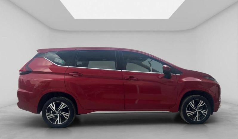 MITSUBISHI XPANDER GLS TA 2023 – SERIE MK2K6Y1Y8PN000422 full