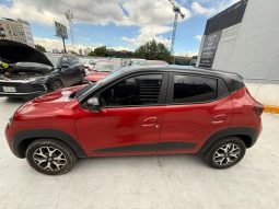 RENAULT KWID BITONO TM 2024 – SERIE 93Y1R5F54SJ928692 full