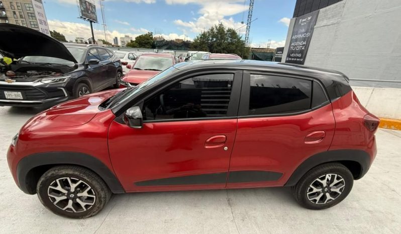 RENAULT KWID BITONO TM 2024 – SERIE 93Y1R5F54SJ928692 full