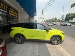 CHEVROLET GROOVE RS TA 2026 – SERIE LZWELMGL1TB036078 full
