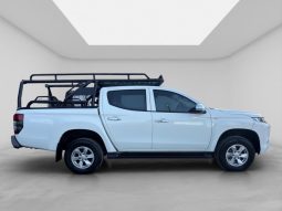 MITSUBISHI L200 GLX TM 2023 – SERIE MMBMLV5G0PH073371 full