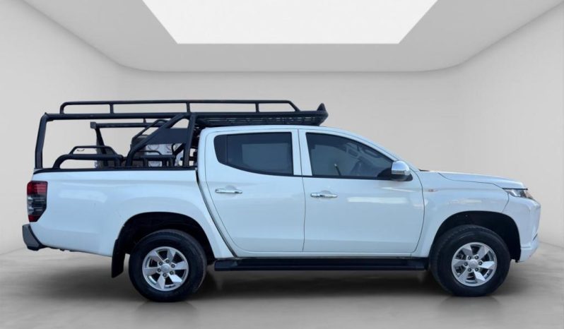MITSUBISHI L200 GLX TM 2023 – SERIE MMBMLV5G0PH073371 full