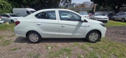 MITSUBISHI MIRAGE GLX MT 2024 – SERIE ML3AFJ6J3RH004375 full