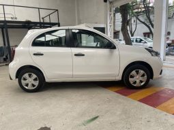 NISSAN MARCH SENSE TA 2025 – SERIE 3N1CK3CE2SL208941 full