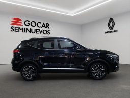 MG ZS ELEGANCE TA 2023 – SERIE LSJW74U65PZ060209 full
