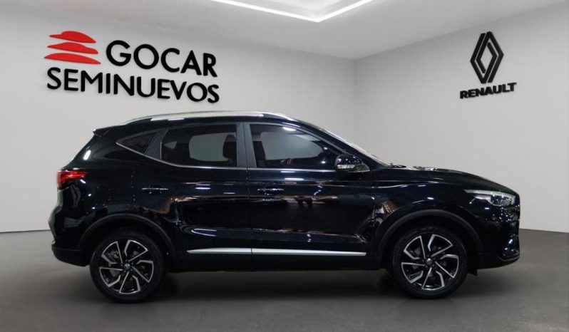 MG ZS ELEGANCE TA 2023 – SERIE LSJW74U65PZ060209 full