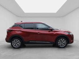 NISSAN KICKS PLATINUM TA 2024 – SERIE 3N8CP5HE5RL541782 full