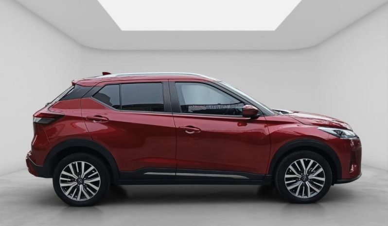 NISSAN KICKS PLATINUM TA 2024 – SERIE 3N8CP5HE5RL541782 full
