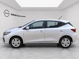 CHEVROLET AVO HB LS 2024 – SERIE LZWPPMGN2RF000771 full