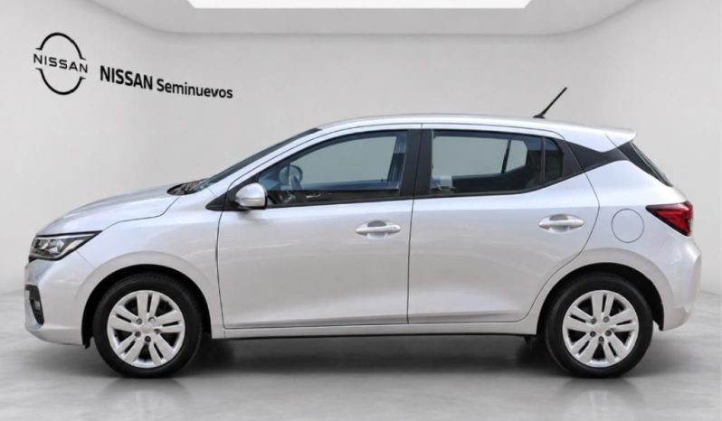 CHEVROLET AVO HB LS 2024 – SERIE LZWPPMGN2RF000771 full