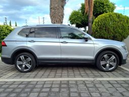 VOLKSWAGEN TIGUAN HIGHLINE DSG 2020 – SERIE 3VVJA65N0LM041840 full