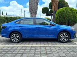 VOLKSWAGEN VIRTUS COMFORTLINE TIP 2024 – SERIE WVW3J4D2XRT043043 full