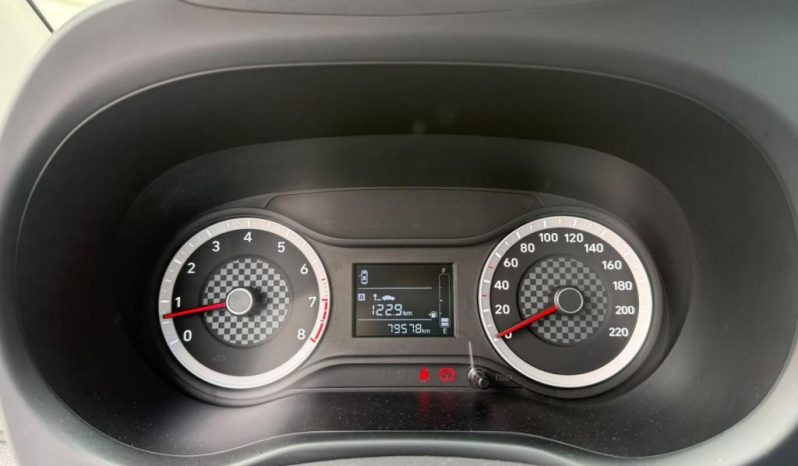 HYUNDAI GRAND I10 SD GL MID TM 2023 – SERIE MALB24BC8PM141612 full