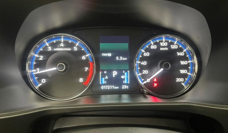MITSUBISHI OUTLANDER SPORT SE CVT 2025 – SERIE MK2K8S1Y8SN002042 full
