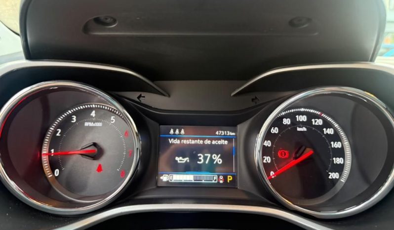 CHEVROLET TRACKER D (PREMIER) 2021 – SERIE 93CER76C4MB114041 full