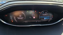PEUGEOT 3008 GT TA 2025 – SERIE VF3M45GY2SS001372 full