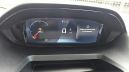PEUGEOT RIFTER ALLURE PACK TA 2025 – SERIE VR3EGHNSXSJ512113 full
