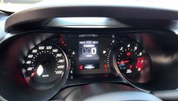 FIAT ARGO TREKKING MT 2024 – SERIE 9BD358AG0RYN04487 full