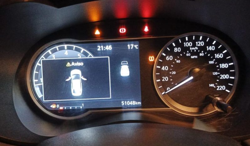 NISSAN VERSA ADVANCE TM 2024 – SERIE 3N1CN8AE5RL879201 full
