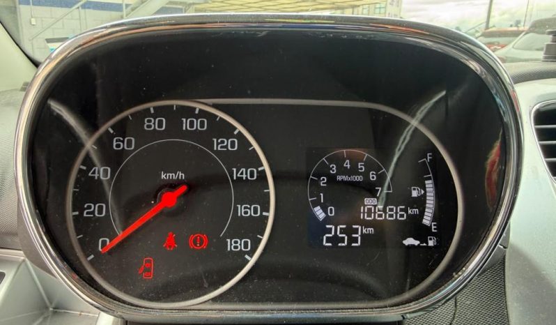 CHEVROLET BEAT 4 PTAS LTZ (C) 2021 – SERIE MA6CC5FD5MT007056 full