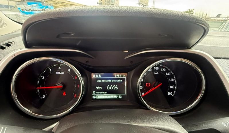 CHEVROLET TRACKER LS, TM 2023 – SERIE 93CEC76C5PB107413 full