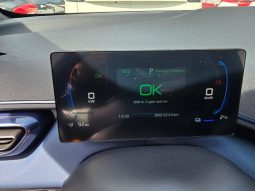 BYD DOLPHIN MINI PLUS EV 2025 – SERIE LGXCE4CC7S0024975 full