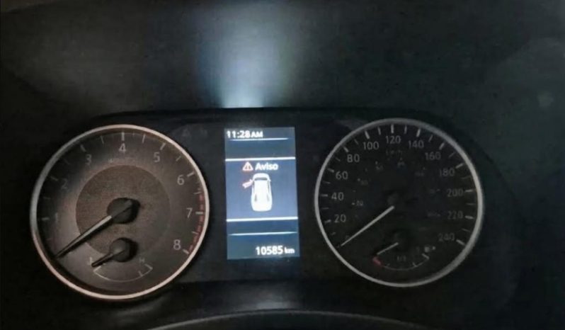 NISSAN SENTRA SENSE CVT 2024 – SERIE 3N1AB8AE9RY389282 full
