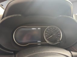 NISSAN VERSA SR CVT 2025 – SERIE 3N1CN8AE2SL869716 full