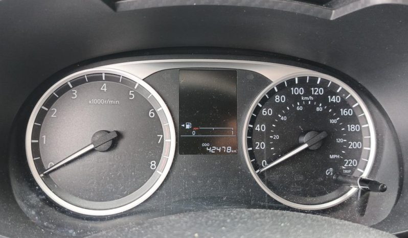 NISSAN VERSA SENSE TM 2024 – SERIE 3N1CN8AE8RK596748 full