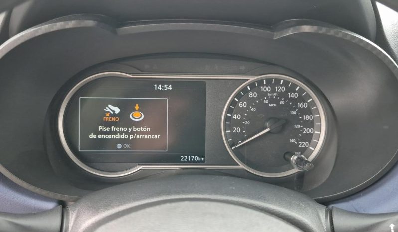 NISSAN VERSA ADVANCE CVT 2024 – SERIE 3N1CN8AEXRL904531 full
