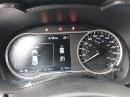 NISSAN VERSA ADVANCE CVT 2023 – SERIE 3N1CN8AE0PL834177 full