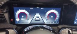 NISSAN KICKS EXCLUSIVE CVT 2025 – SERIE 3N8AP6HE4SL342175 full