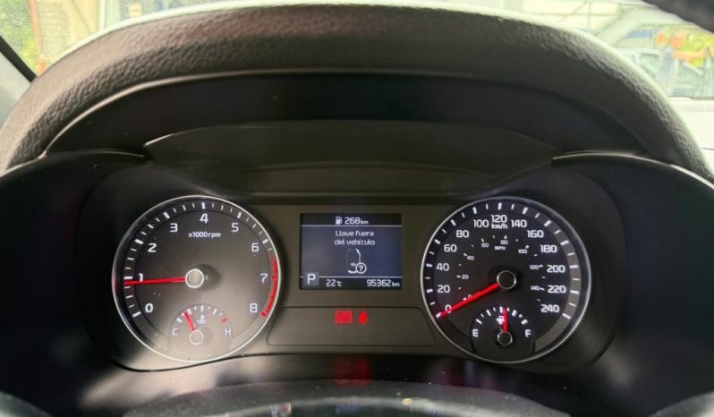 KIA FORTE EX PREMIUM TA SEDAN 2019 – SERIE 3KPF54AD7KE046486 full