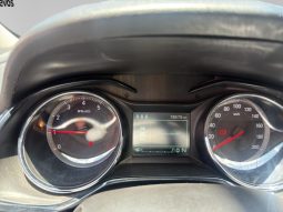 CHEVROLET ONIX LS TA 2022 – SERIE 3G1MA5E21NL173843 full