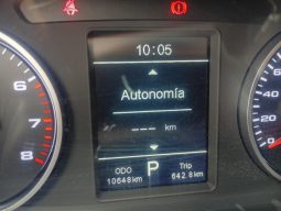 JAC JAC2 SMART CVT 2025 – SERIE 3GALC3229SM002682 full