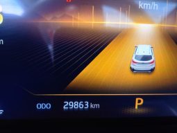 JAC SEI7 PRO LIMITED TA 2024 – SERIE LJ166A256R4009360 full