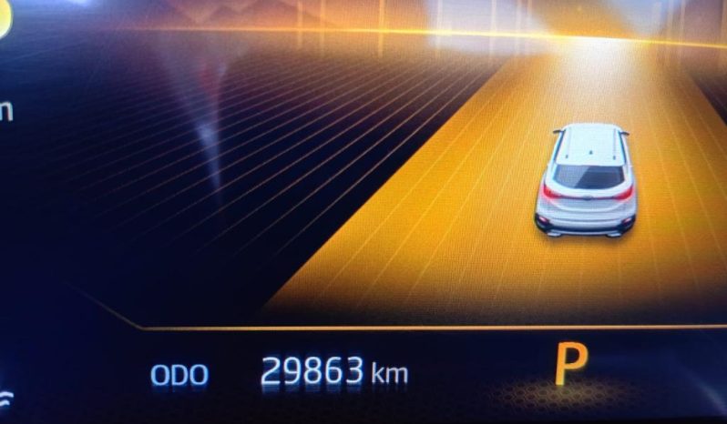 JAC SEI7 PRO LIMITED TA 2024 – SERIE LJ166A256R4009360 full