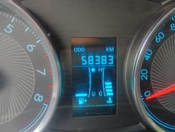 CHEVROLET NUEVO AVEO A (LS) 2021 – SERIE LSGHD52H2MD016744 full