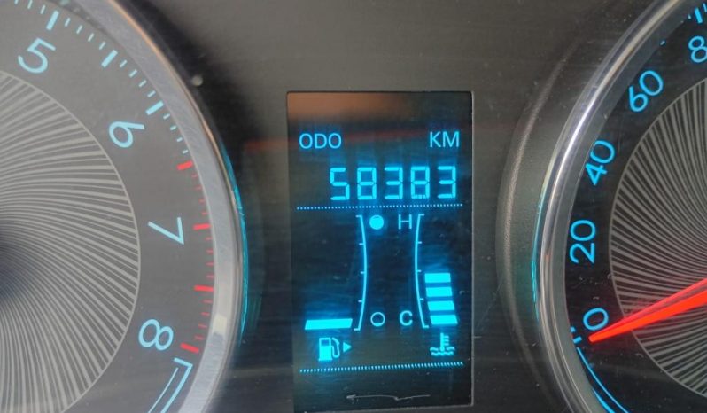 CHEVROLET NUEVO AVEO A (LS) 2021 – SERIE LSGHD52H2MD016744 full