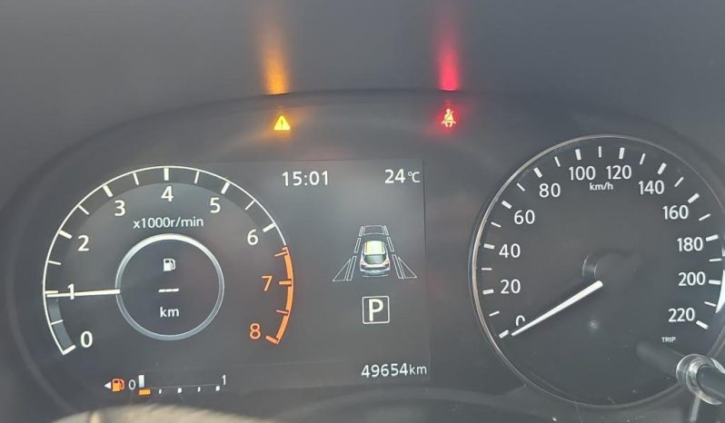 NISSAN KICKS PLATINUM TA 2022 – SERIE 3N8CP5HE7NL482518 full