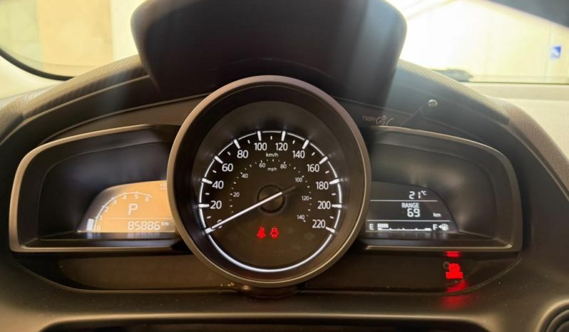 MAZDA CX-3 I SPORT TA 2019 – SERIE JM1DKCC7XK1447387 full