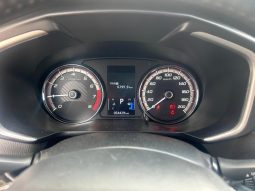 MITSUBISHI XPANDER GLS TA 2023 – SERIE MK2K6Y1Y8PN000422 full