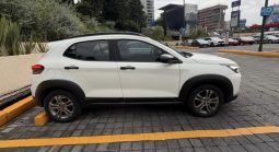 FIAT PULSE DRIVE TM 2023 – SERIE 9BD363CA9PYZ49767 full
