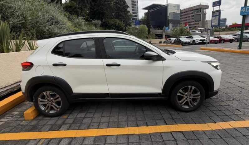 FIAT PULSE DRIVE TM 2023 – SERIE 9BD363CA9PYZ49767 full