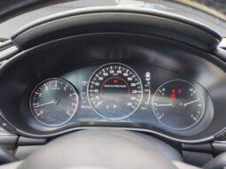 MAZDA MAZDA 3 SEDAN I GRAND TOURING TA 2024 – SERIE 3MZBPCDL8RM408523 full