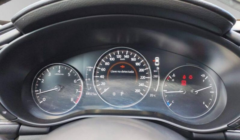 MAZDA MAZDA 3 SEDAN I GRAND TOURING TA 2024 – SERIE 3MZBPCDL8RM408523 full